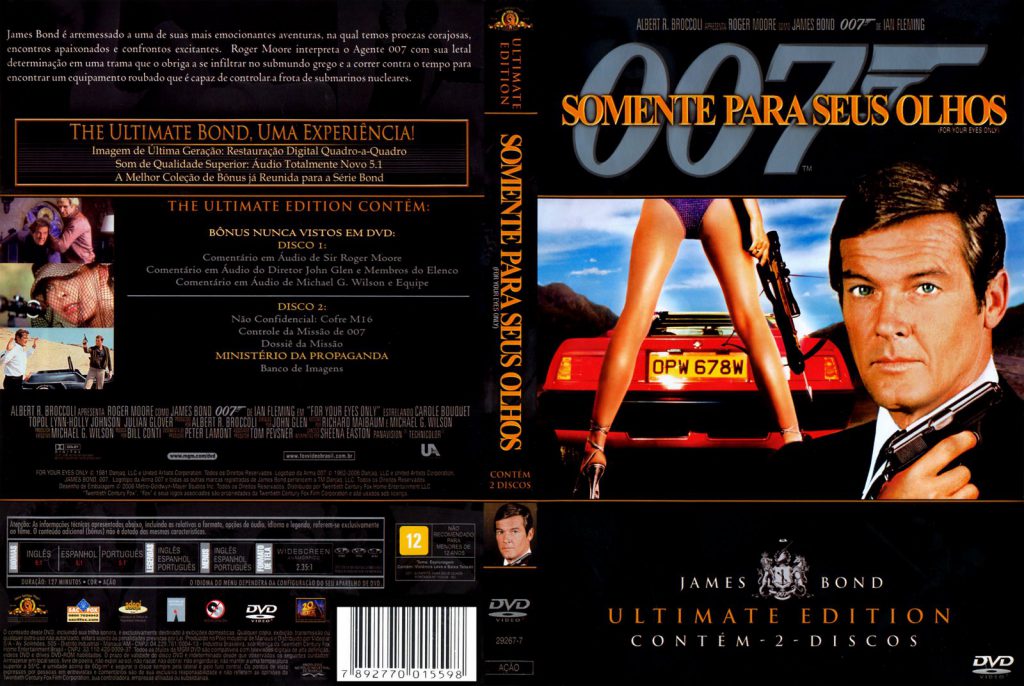 007-somenteparaseusolhos